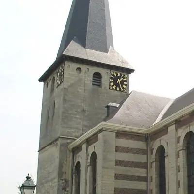 Sint Martinus Parochie Gronsveld